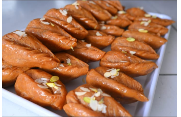 Gujjiya