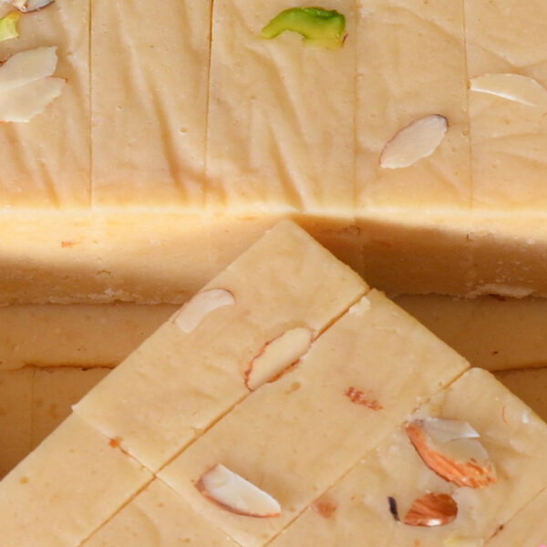 Special Barfi