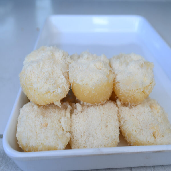 Malai Chaap